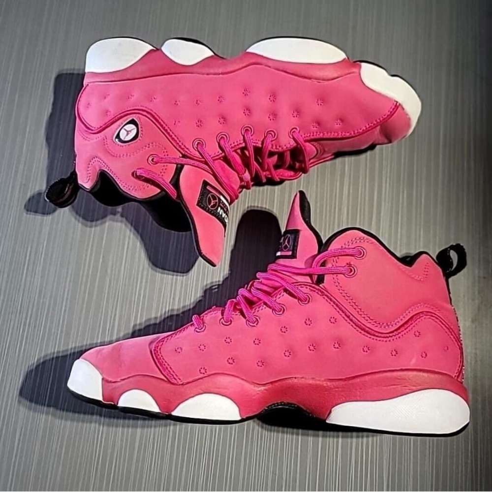 Jordan shoes